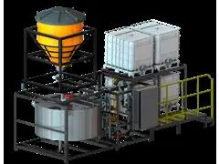 MANUTENÇÃO SMART CALDA - 0