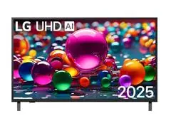 Smart TV LED 65"LG UHD 4K IA ThinQ TV HDR10 webOS 23 3HDMI Alexa Wi-Fi