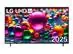 Smart TV LED 75"LG UHD 4K IA ThinQ TV HDR10 webOS 24 3HDMI Alexa Wi-Fi - 0
