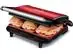 Grill Elétrico Mondial PG-01-RC Master Press Inox Red 220V - 0