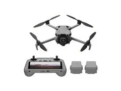 Drone Dji Mini 5 Pro Fly More Combo Plus (Com Tela) Br