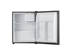 Frigobar Mondial 73L Porta Reversível Preto 110V - 4