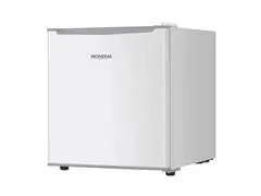 Frigobar Mondial 46L Porta Reversível Branco 110V