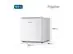 Frigobar Mondial 46L Porta Reversível Branco 110V - 5