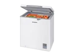 Freezer Horizontal 150L Mondial Branco 220V