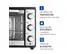 Forno Elétrico 52L Grand Family II Mondial Preto/Inox 1800W 110V - 3