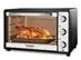 Forno Elétrico 52L Grand Family II Mondial Preto/Inox 1800W 220V - 0