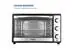 Forno Elétrico 52L Grand Family II Mondial Preto/Inox 1800W 220V - 4