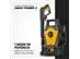 Lavadora de Alta Pressão Aqua Power Mondial Cinza/Amarela 1400W 110V - 1