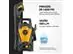Lavadora de Alta Pressão Aqua Power Mondial Cinza/Amarela 1400W 220V - 2