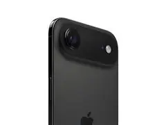 iPhone Air Apple (256GB) Preto-espacial Tela de 65" 5G Câmera de 48MP - 1
