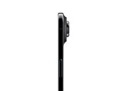 iPhone Air Apple (256GB) Preto-espacial Tela de 65" 5G Câmera de 48MP - 2