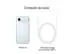 iPhone Air Apple (256GB) Azul-céu, Tela de 6,5", 5G e Câmera de 48MP - 9