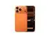 iPhone 17 Pro Max 1TB Laranja-cósmico Tela de 6"9 5G e Câmera de 48MP - 0