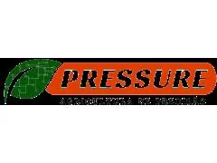Pressure Agricultura de Precisão