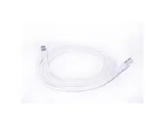 Cabo Carregamento Ulta Rápido Lity USB C/USB C  100W/5A 2M Branco C13B - 4