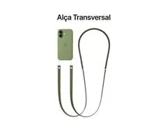 iPhone 17 Apple (256GB) Branco, Tela de 6,3", 5G Com Carregador - 7