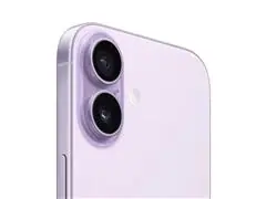 iPhone 17 Apple (256GB) Lavanda, Tela de 6,3", 5G Com Carregador - 2