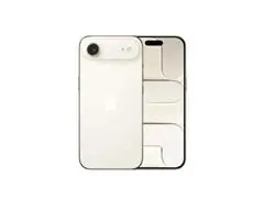 iPhone Air Apple (256GB) Dourado claro Tela de 65" 5G Com Carregador