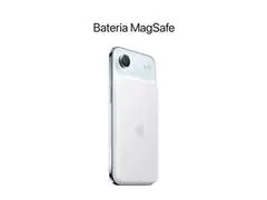 iPhone Air Apple (256GB) Dourado claro Tela de 65" 5G Com Carregador - 7