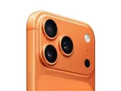 iPhone 17 Pro (256GB) Laranja Cósmico Tela de 63" 5G Com Carregador - 2
