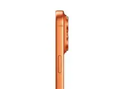 iPhone 17 Pro (256GB) Laranja Cósmico Tela de 63" 5G Com Carregador - 3