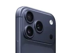 iPhone 17 Pro (512GB) Azul Intenso, Tela de 6,3", 5G Com Carregador - 2