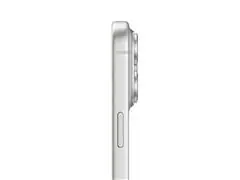 iPhone 17 Pro Max (512GB) Prateado, Tela de 6,9" 5G Com Carregador - 3