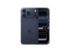 iPhone 17 Pro Max (512GB) Azul intenso Tela de 69" 5G Com Carregador - 0