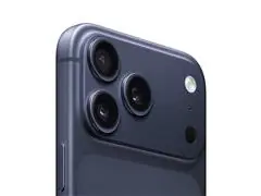 iPhone 17 Pro Max (512GB) Azul intenso Tela de 69" 5G Com Carregador - 2