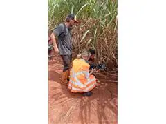 Tecnologia de Aplicação de Defensivos - 2