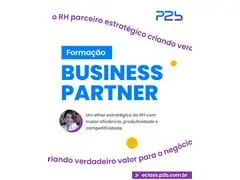 Formação Business Partner: O RH Parceiro Estratégico - 0