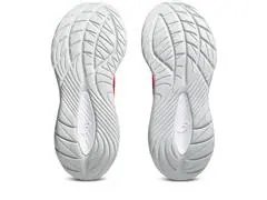 Tênis Asics Gel-Cumulus 27 Flash Red/White Masc - 7