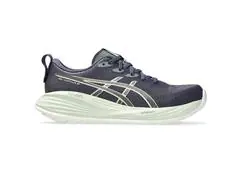 Tênis Asics Gel-Cumulus 27 Indigo Fog/Cream Fem - 2