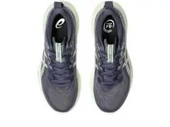 Tênis Asics Gel-Cumulus 27 Indigo Fog/Cream Fem - 6