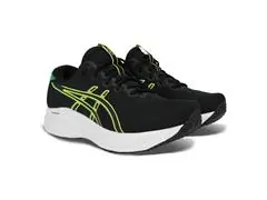 Tênis Asics Gel-Excite 11 Black/Citron Men - 0