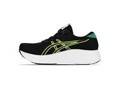 Tênis Asics Gel-Excite 11 Black/Citron Men - 3