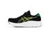 Tênis Asics Gel-Excite 11 Black/Citron Men - 3