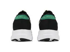 Tênis Asics Gel-Excite 11 Black/Citron Men - 5