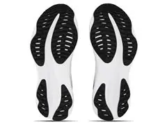 Tênis Asics Gel-Excite 11 Black/Citron Men - 7