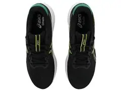 Tênis Asics Gel-Excite 11 Black/Citron Men - 6