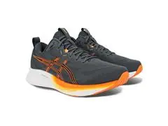 Tênis Asics Gel-Pulse 16 Se Carrier Grey/Habanero Masc - 0