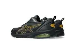 Tênis Asics Gel-Quantum Kei Black/Chrome Yellow Unissex - 1