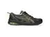 Tênis Asics Gel-Quantum Kei Black/Chrome Yellow Unissex - 2