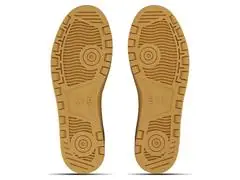 Tênis Asics Japan S Camurça Grove/Smoke Grey Men - 7