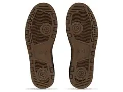 Tênis Asics Japan S Camurça Port Royal/Pale Oak Fem - 7