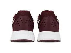 Tênis Asics Raiden 4 Port Royal/White Fem - 5