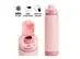 Garrafa Termica Pro 750 Rosa Bb - 0