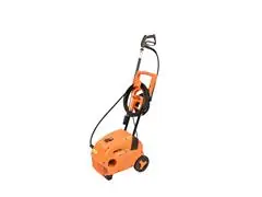 Lavadora de Alta Pressão Jacto Clean J7400 Stop Total 220V