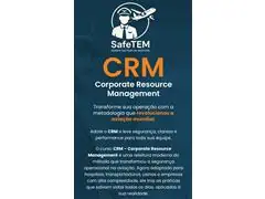 CRM - Corporate Resourse Management - 3